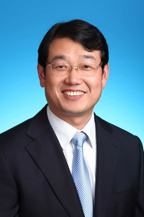 高起点建设绿色崛起的典范之城——青岛日报访莱西市委书记庄增大