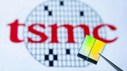 台积电董事长刘德音首度公开表态，揭示3纳米芯片量产关键进展与行业影响